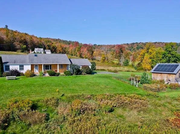 35 Avery Rd, Shelburne Falls, MA 01370