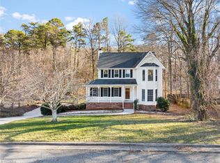 4202 Jeffrey Lane Point, High Pt, NC 27265
