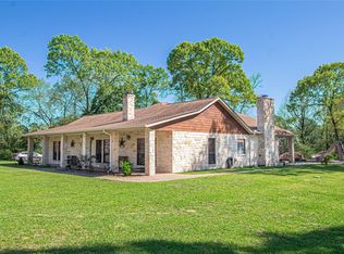 1705 Yarborough Loop, Livingston, TX 77351