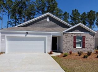 820 Twickenham Loop LOT 5, Kerry D Longs, SC 29568