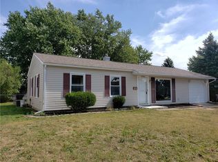 511 Harney Dr, Piqua, OH 45356