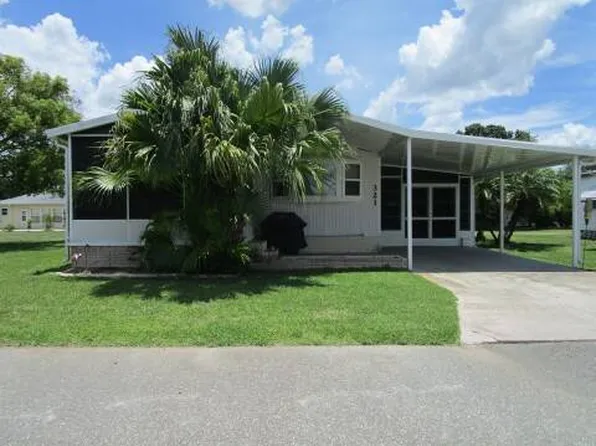 1510 Ariana St #321, Lakeland, FL 33803