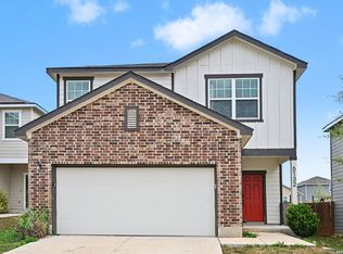 5132 Morning Graze, St Hedwig, TX 78152