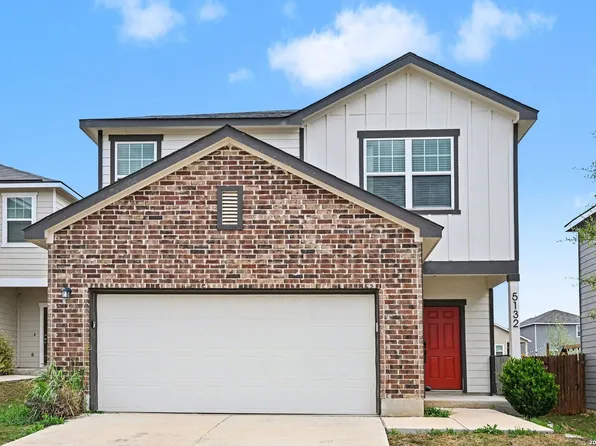 5132 Morning Graze, St Hedwig, TX 78152