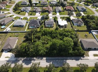 248 SW Becker Rd, Port Saint Lucie, FL 34953
