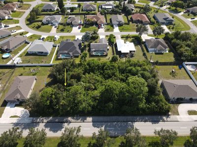 248 SW Becker Road, Port Saint Lucie, FL, 34953