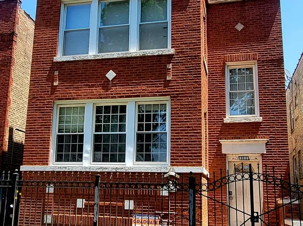 6011 S Troy St, Chicago, IL 60629