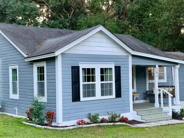 203 Sunnyland Ext, Thomasville, GA 31792