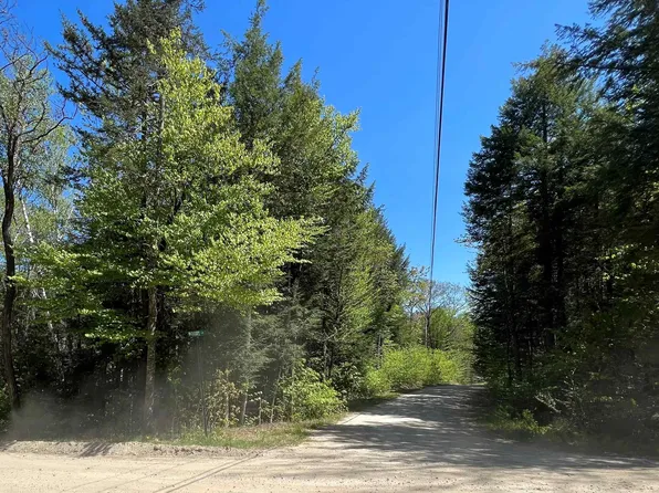 Lot 1 Woody Lane, Bartlett, NH 03812