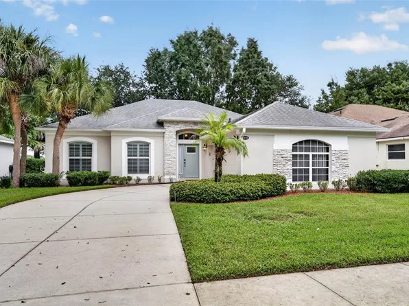 3850 BEACON RIDGE WAY, CLERMONT, FL 34711