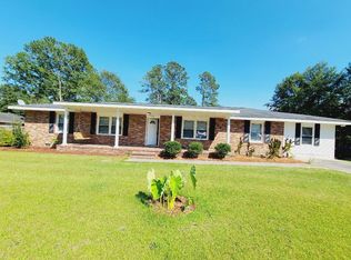 308 Apollo Dr, Thomson, GA 30824