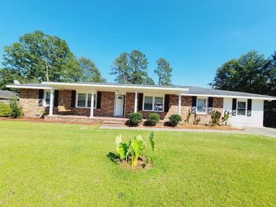 308 Apollo Dr, Thomson, GA, 30824