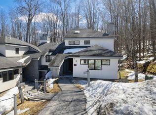 The Woods, Killington, VT 05157