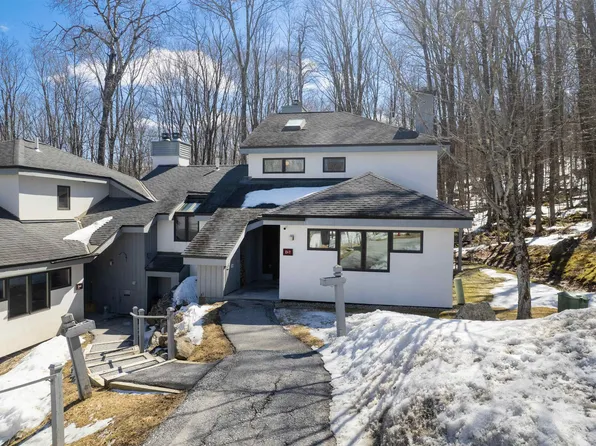 459 Woods Lane #D7, Killington, VT 05157