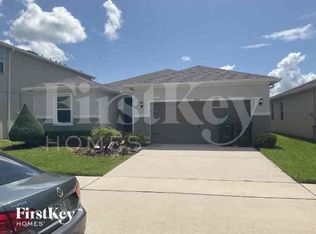 14291 Seranoa Dr, Orlando, FL 32824