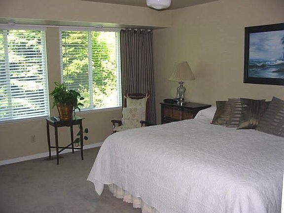 Master bedroom.