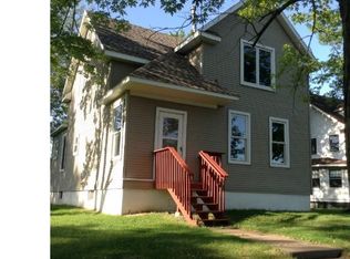 205 W Bragg St, Ogilvie, MN 56358