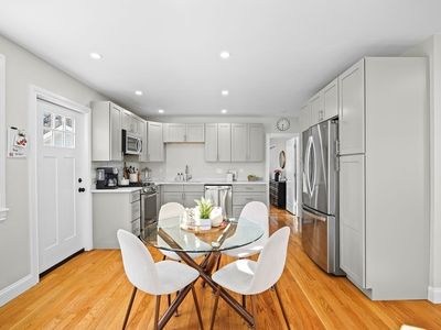 11 Electric Ave, Brockton, MA, 02302