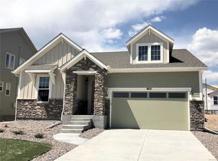 8831 Culebra Ct, Arvada, CO 80007