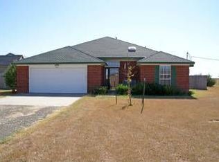 601 S Lantana Rd, Amarillo, TX 79124