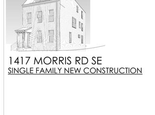 1417 Morris Rd SE, Washington, DC 20020