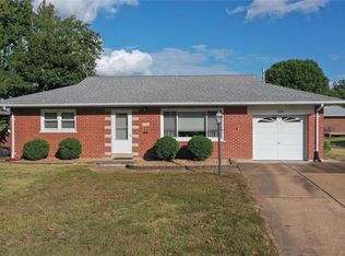 8542 Craighill Dr, Saint Louis, MO