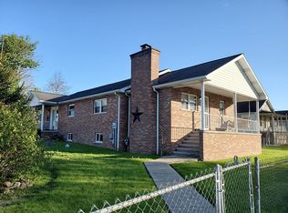 300 Ridge Ave, Beckley, WV 25801