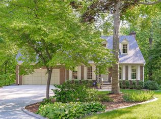 118 Penwood Dr, Cary, NC 27511