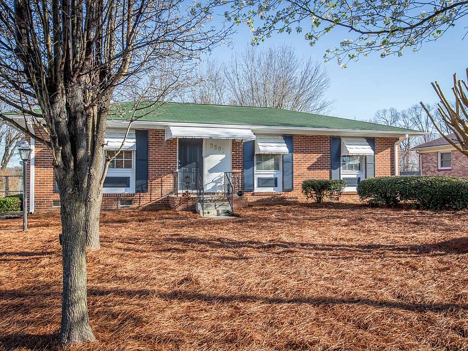 1st image of 2507 Larkspur Dr