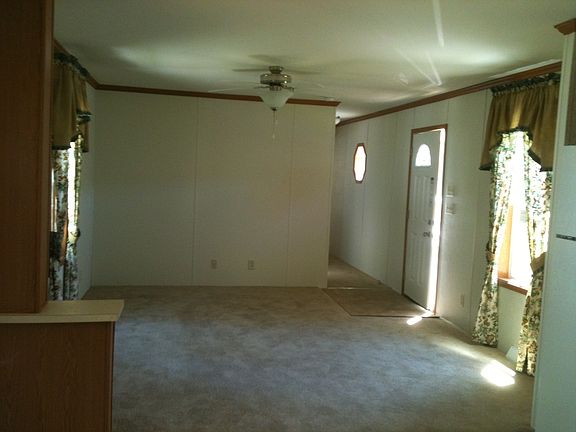 Typical living room