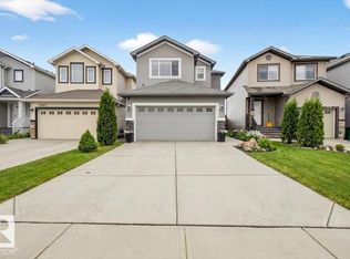 17023 38th St NW, Edmonton, AB T5Y 3S1