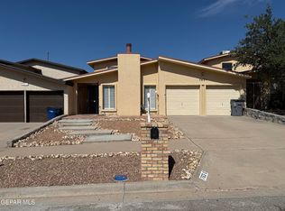 763 Espada Dr #D, El Paso, TX 79912