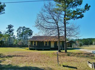 12117 Old County Rd, Willis, TX 77378