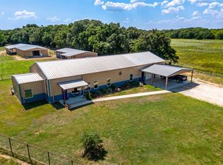 3775 Old Town Rd, Whitesboro, TX 76273