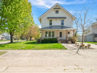 114 E 4th St, Lake Park, IA, 51347