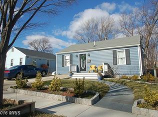 506 Longwood Dr, Rockville, MD 20850