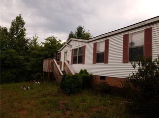 8581 Lambs Way, Connelly Springs, NC 28612