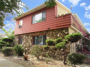 2261 Pine Ave #5, Long Beach, CA 90806