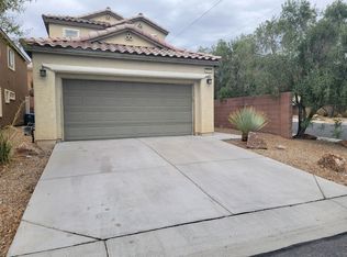 9751 Pan Falls St, Las Vegas, NV 89178
