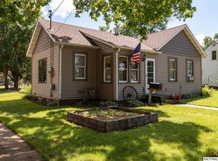 1007 3rd Ave S, Northwood, IA 50459