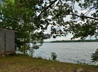 51 Chamberlain Dr, Newport, ME 04953