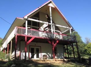 686 Busby Rd, Westpoint, TN 38486