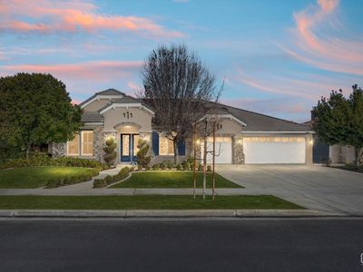 11002 Hartland St, Bakersfield, CA, 93312