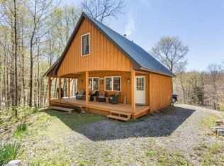 361 County Route 47, Redfield, NY