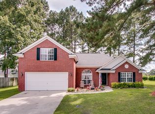 42 Plantation Ct, Rincon, GA 31326