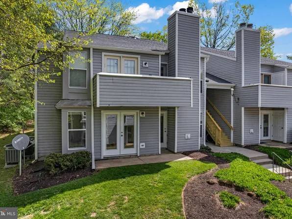3929 Greencastle Rd #14, Burtonsville, MD 20866