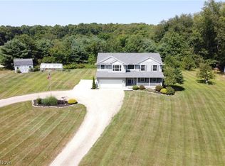 3477 Dawley Rd, Ravenna, OH 44266