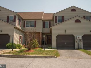 122 Megan Way, Lewisberry, PA 17339