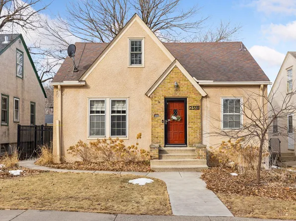 2518 McKinley St NE, Minneapolis, MN 55418