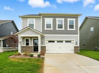15294 Swallow Falls Way, Fishers, IN 46037